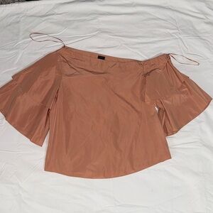 PINKO MADE IN ITALY BLOUSE SIZE 6 US